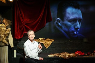Photo 5 de Une histoire du théâtre