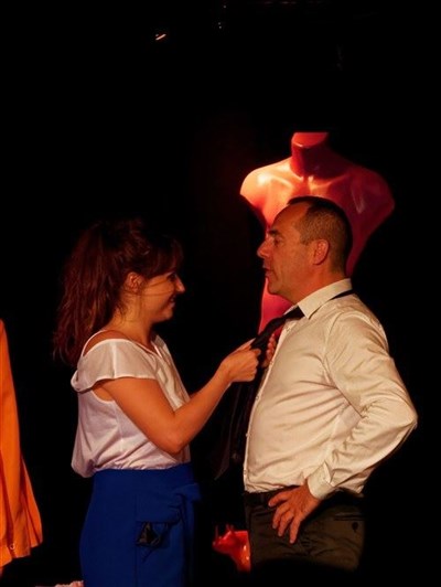 Photo 1 de Il est folle 2 mois