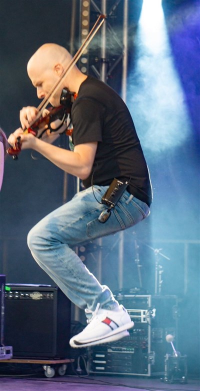 Photo 1 de Matei Constantin