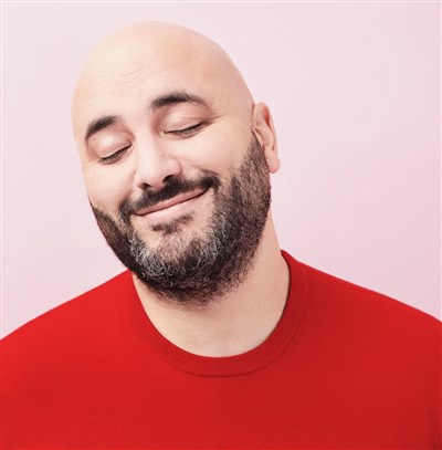 Photo 2 de Jérôme Commandeur dans Tout en douceur