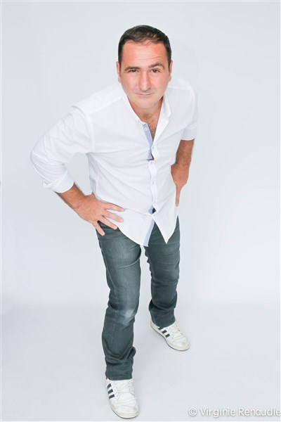 Photo 1 de Jean-Jérôme Esposito dans En quarantaine