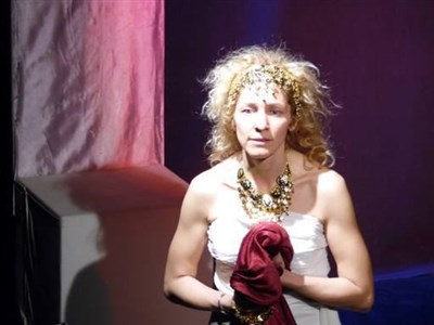 Photo 3 de La Thébaïde ou Les frères ennemis d'après Racine