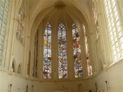 Photo 2 de Visite guidée : Le château de Vincennes | par Pierre-Yves Jaslet