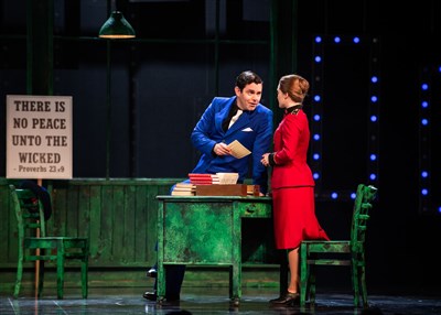 Photo 3 de Guys and Dolls