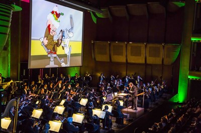 Photo 5 de Bugs Bunny at the Symphony