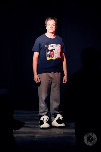 Photo 5 de Edgar dans Le coeur dans les talons