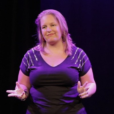 Photo 3 de Sandrine Parazart dans One Mum Show