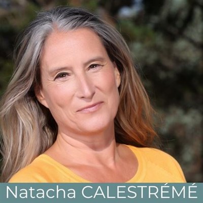 Natacha Calestrémé