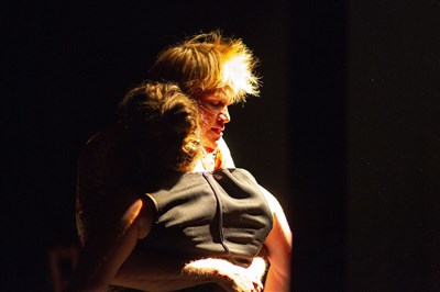 Photo 1 de Roberto Zucco