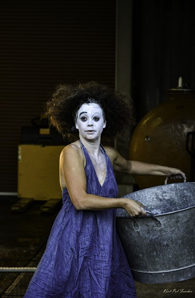Photo 1 de Gestus