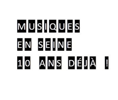 Photo 1 de Concerts de l'Orchestre symphonique amateur Musiques en Seine