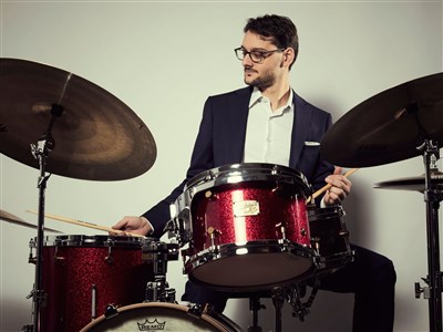 Photo 3 de Germain Cornet Quintet : Listen to the Wind