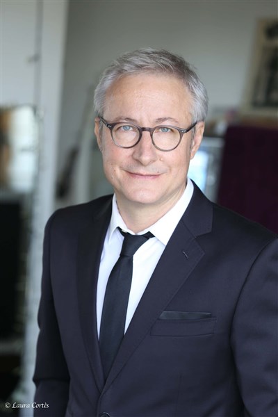 Photo 2 de Alexandre Pesle dans Le Pestâcle