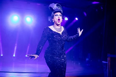Photo 1 de KingChef and DragQueens Aperi'queen