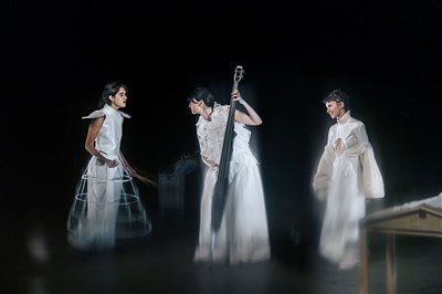 Photo 2 de Lyse-Majesté
