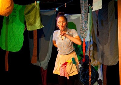 Photo 2 de Le grand voyage de Madame Lune