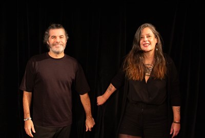 Photo 1 de I.C.M : impro à choix multiples