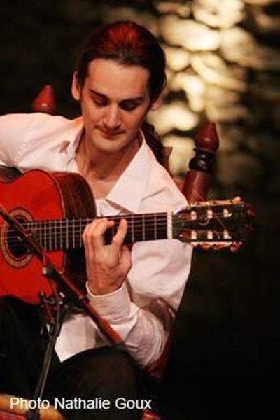 Photo 3 de Puro Flamenco/Contratiempo