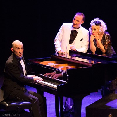 Photo 6 de Lucienne et les Garçons - Chansons légères