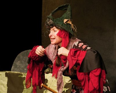 Photo 1 de Hansel et Gretel