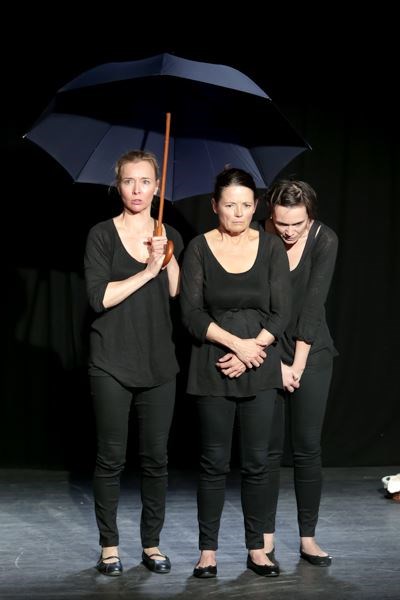Photo 2 de Femmes de fermes