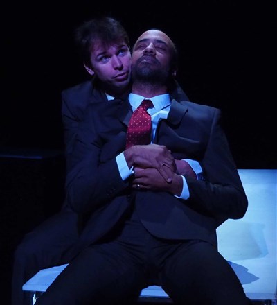 Photo 1 de Othello pour les nuls et les autres