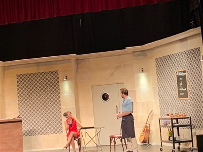 Photo 3 de Avignon j'adore !