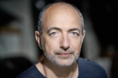Laurent Naouri 