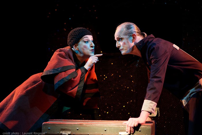 Photo de Le Tartuffe
