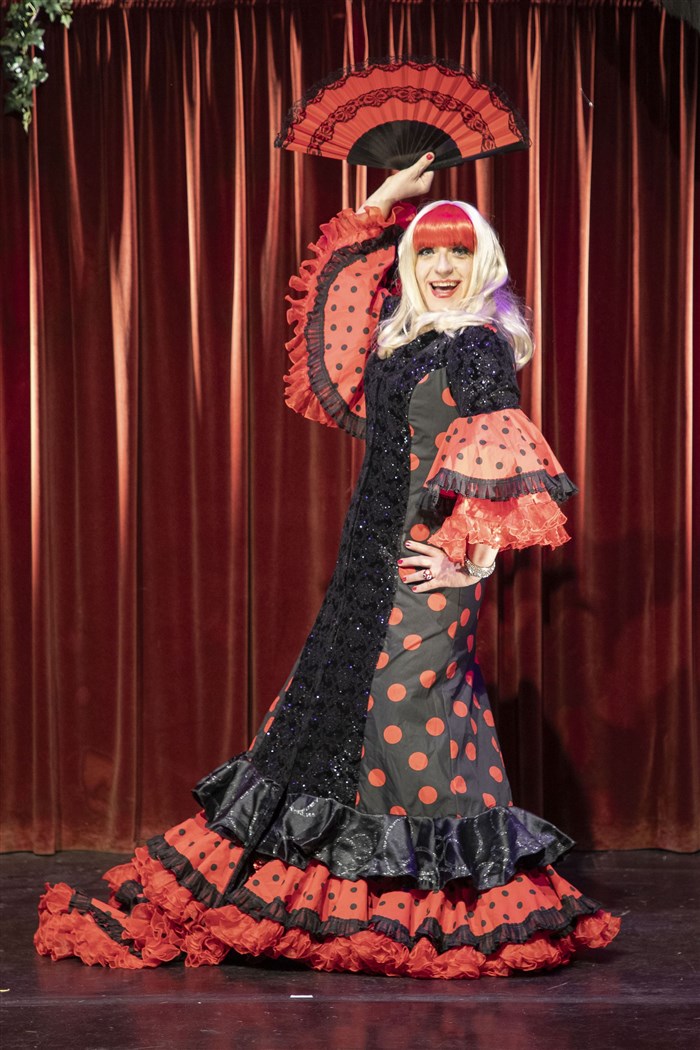 Photo de Différente