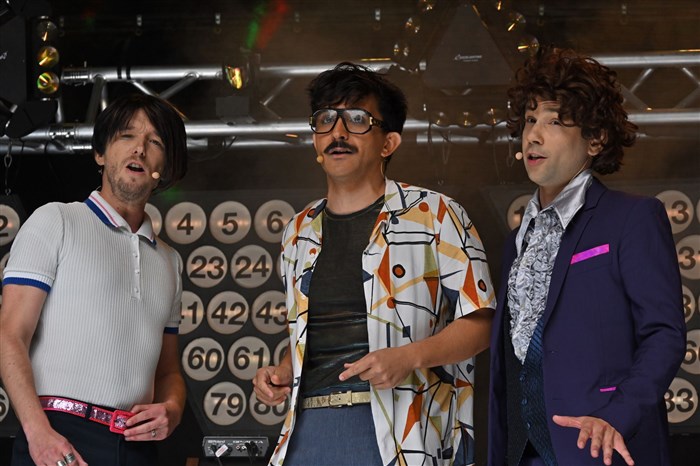 Photo de Bingo ! Un loto musical