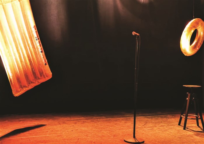 Photo de Weekend Comedy Club