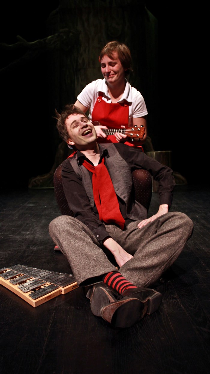 Photo de Marlaguette