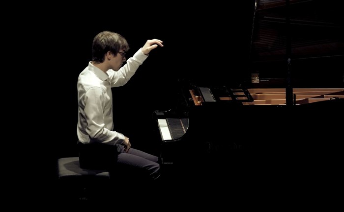 Photo de Piano passion