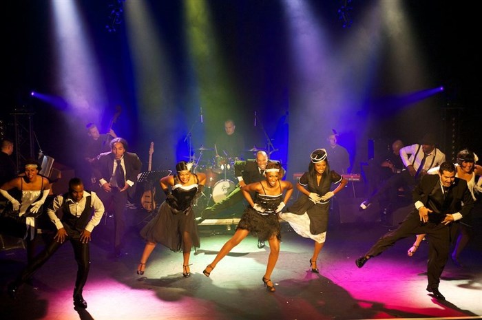 Photo de Swinging Life