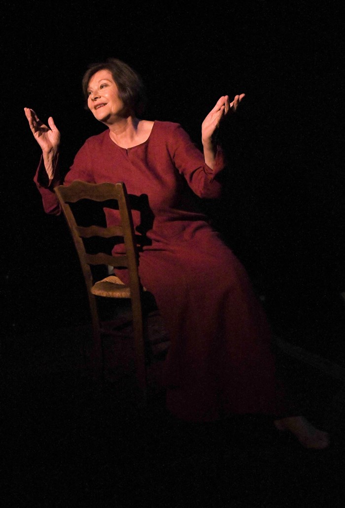 Photo de Sorcière | avec Macha Méril