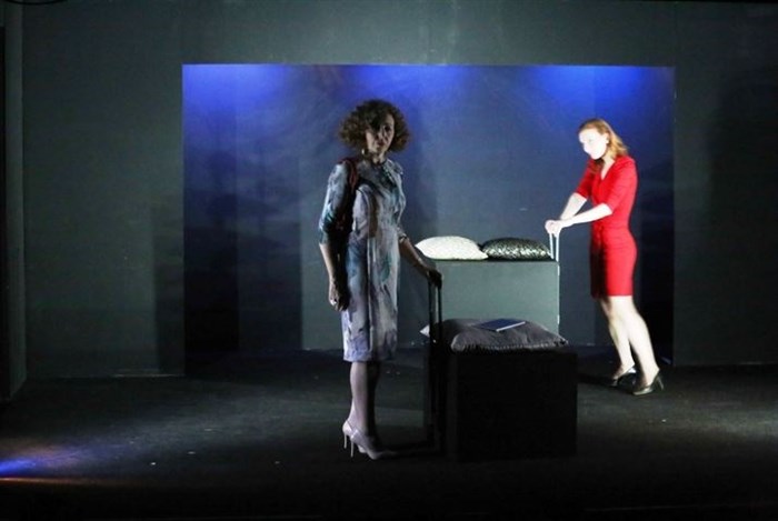 Photo de Jalousie en 3 mails