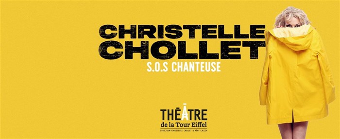 Photo de Christelle Chollet