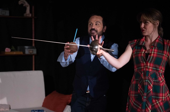 Photo de Tout Feu Tout Flemme