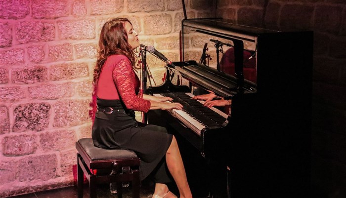 Photo de Dominica Merola