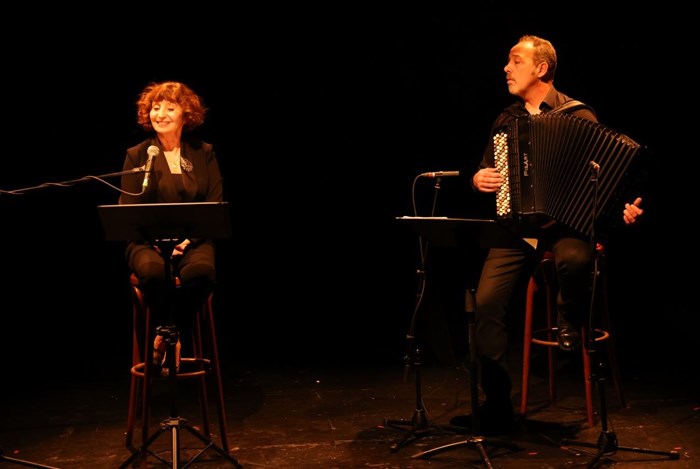 Photo de Du bonheur de donner