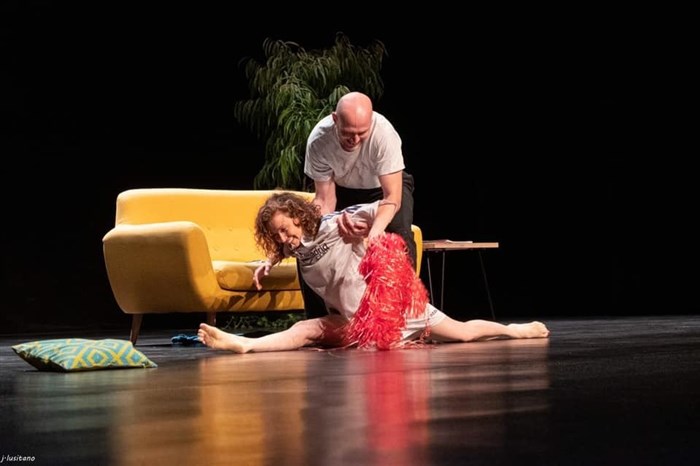 Photo de Chéri, faut qu'on parle !