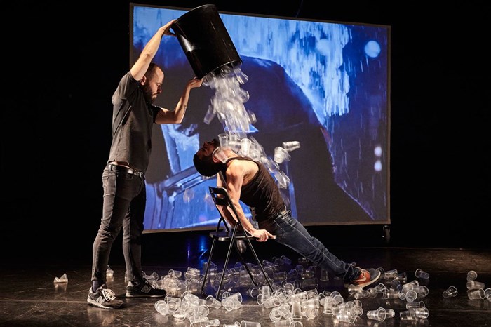 Photo de Sweet Tyranny - Pere Faura