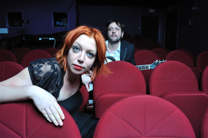 Photo de Evelyne Gallet