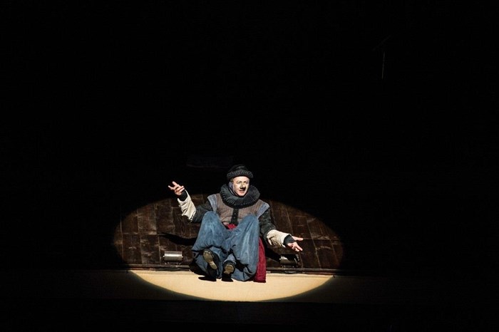 Photo de La Tragédie comique