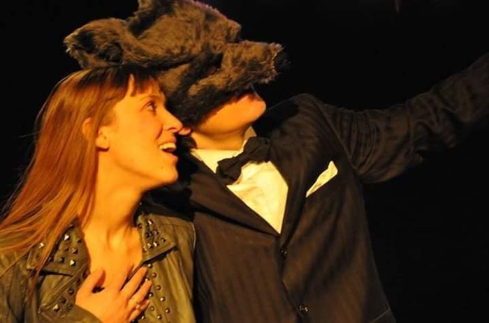 Photo de Princesse Rose et ses talents