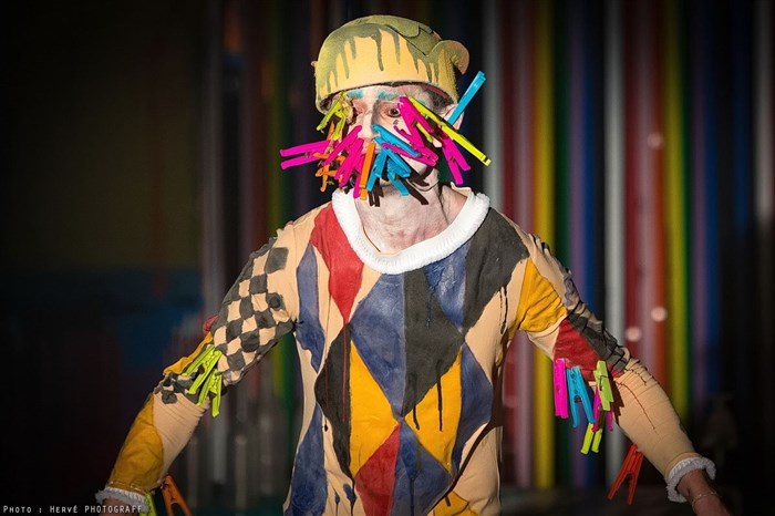 Photo de Carnival : Le rêve d'un ogre ridicule