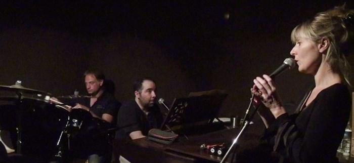 Photo de Emma Staël