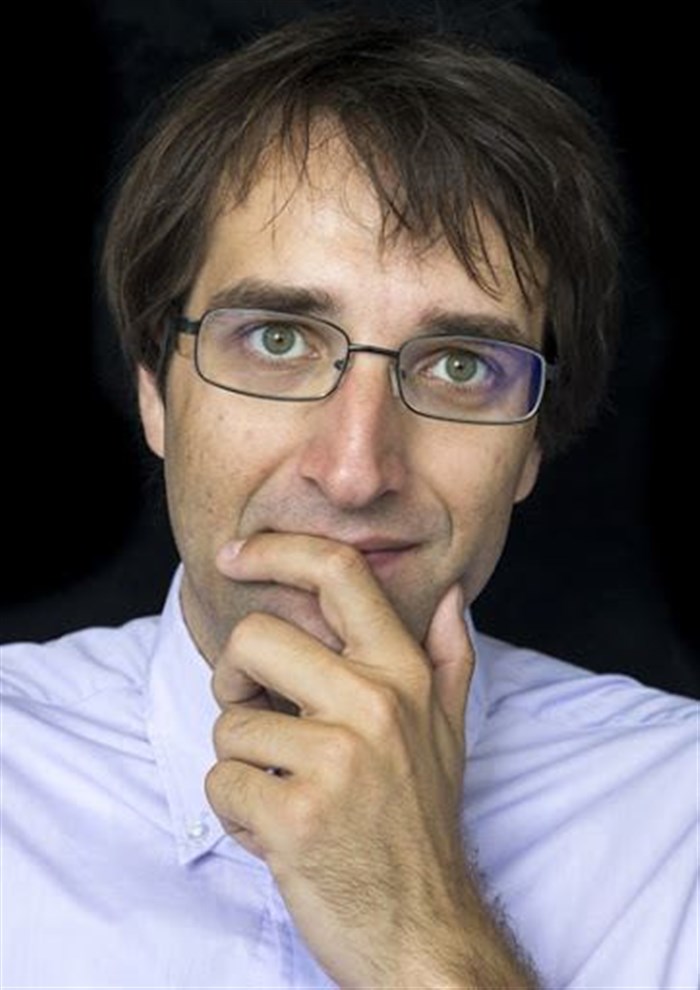Photo de Josef Schovanec