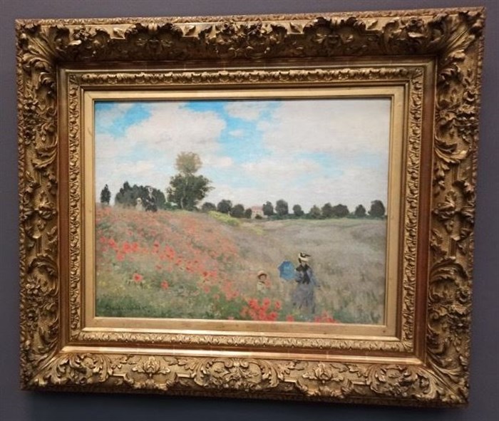 Photo de Visite guidée du musée d'Orsay | par Marjorie Bastide